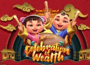Celebration of Wealth slot