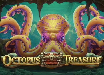 Octopus Treasure Slot Review